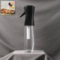 Hair Mist Spray Bottle