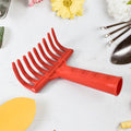 Comfort Rake 