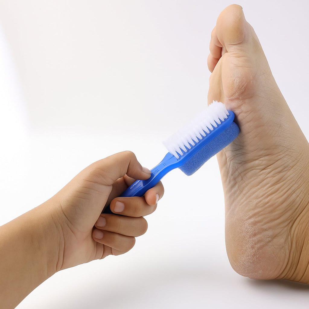 Scrub Brush