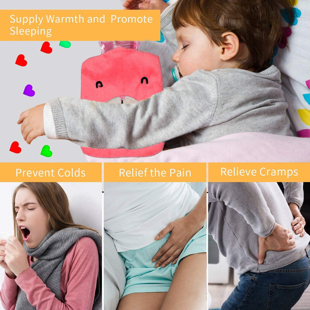 Hot Water Bag