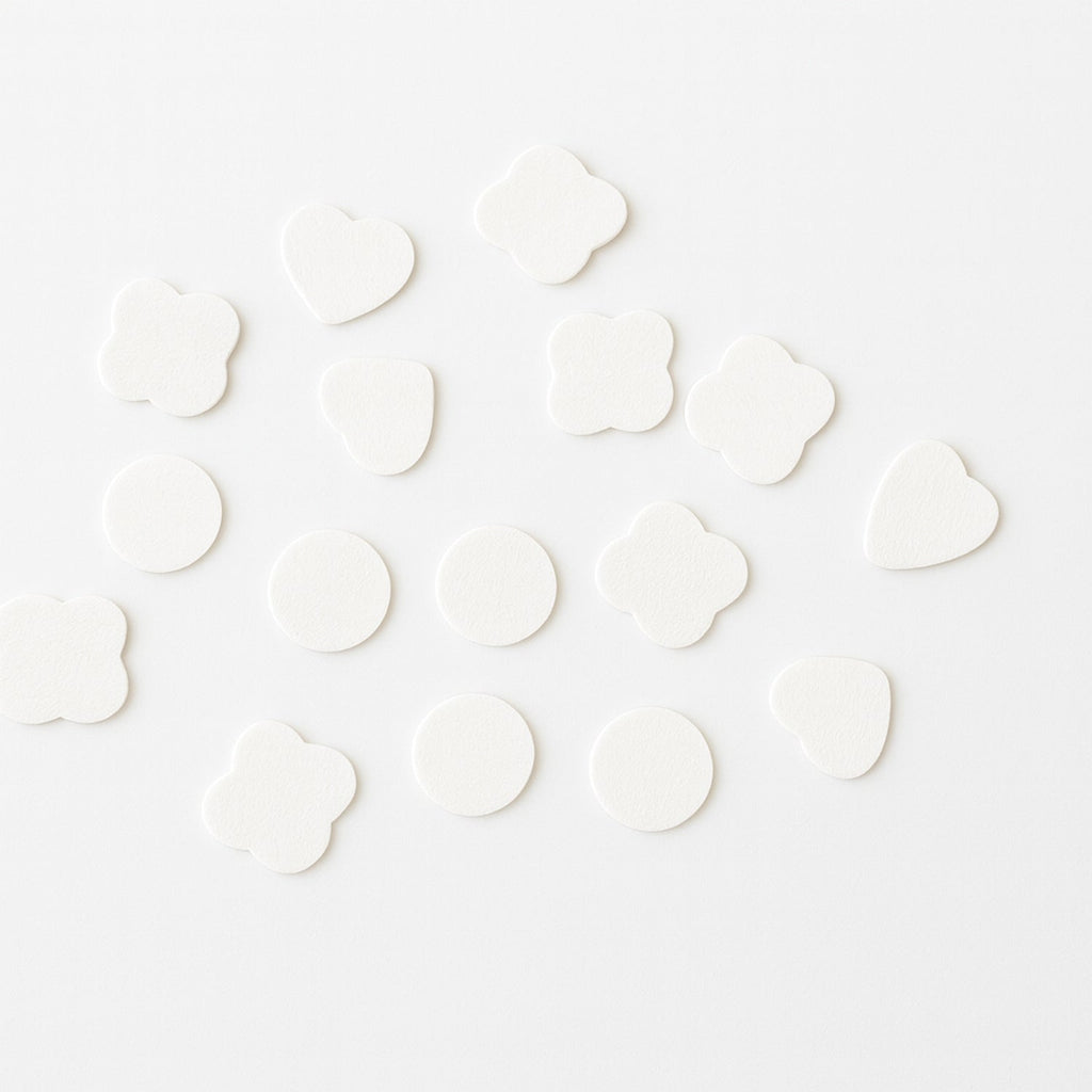 Paper Soap