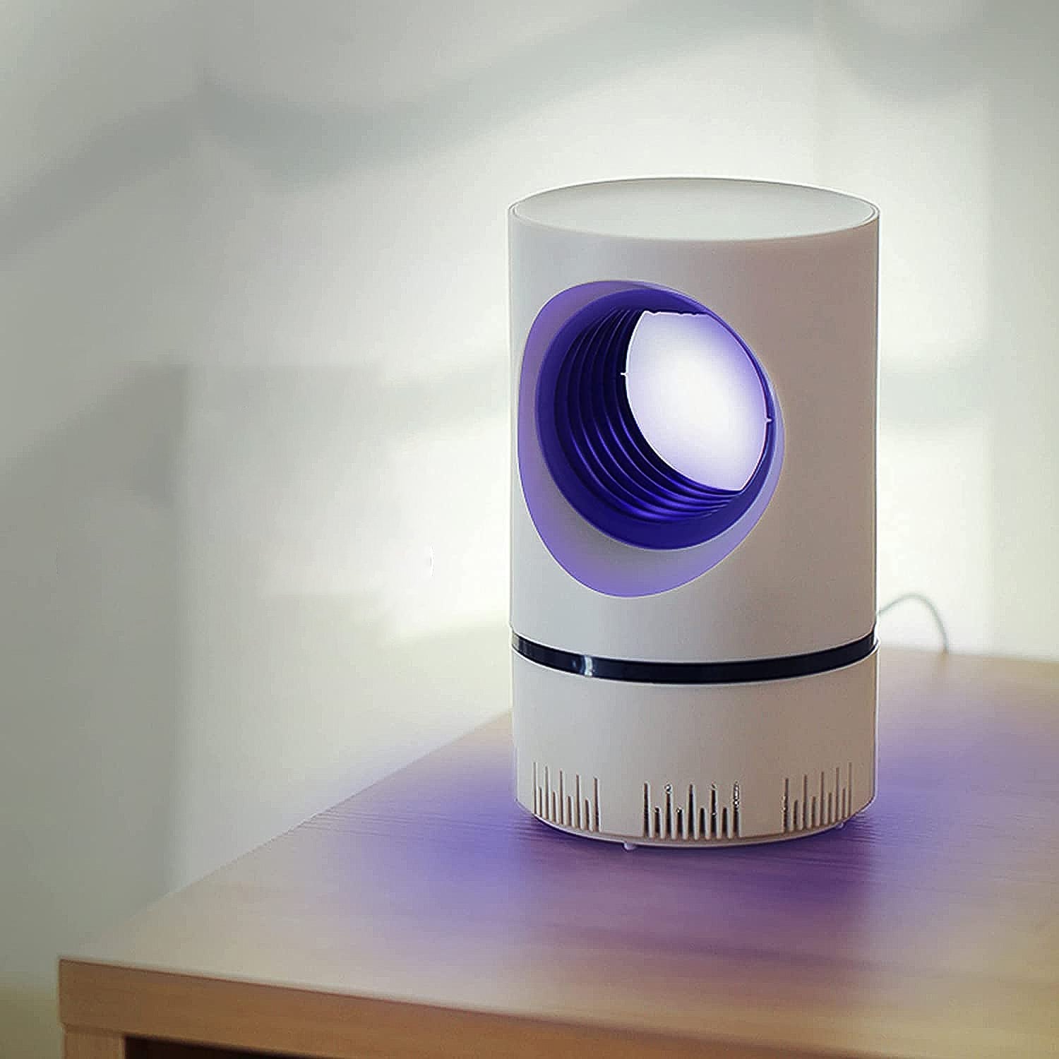 LED Electric Mosquito Killer Lamp for Home