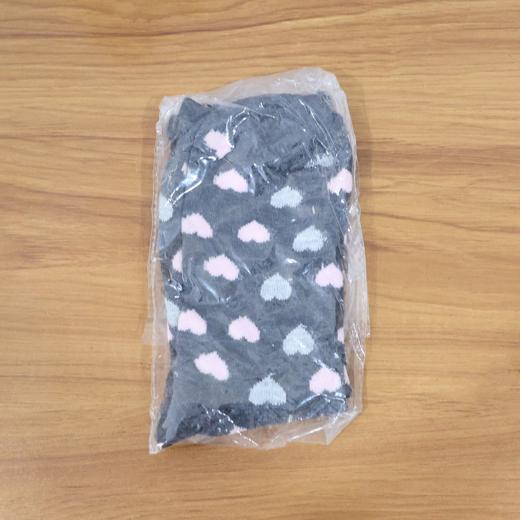 Premium Soft Light Socks (1 Pair / Long)