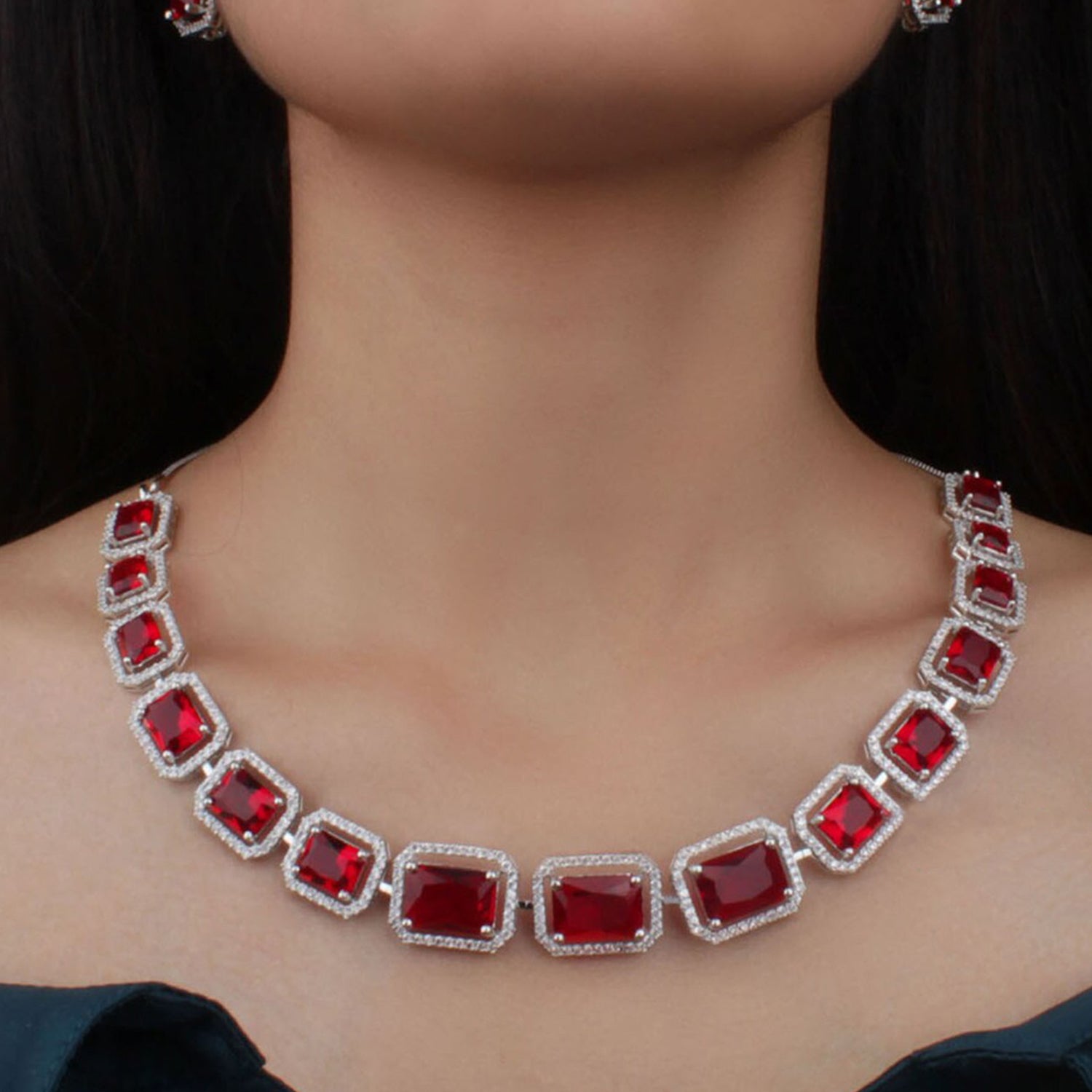 DazzleHalo Jewelry