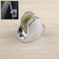ADJUSTABLE HAND SHOWER HOLDER FIXING SCREWS ADJUSTABLE BRACKET FOR BATHROOM (Loose)
