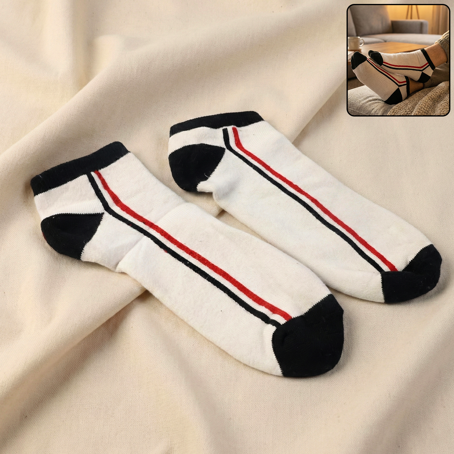 Casual Socks
