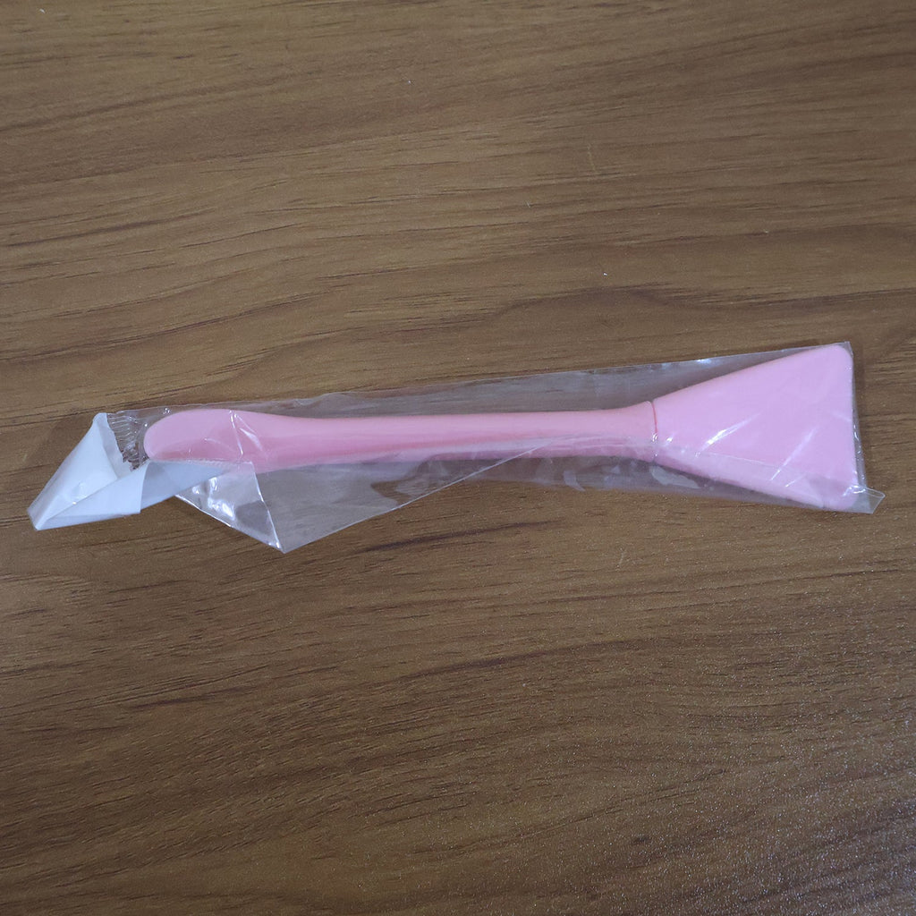 Facial Mask Applicator Spatula - (1 Pc)