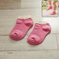 Length Socks
