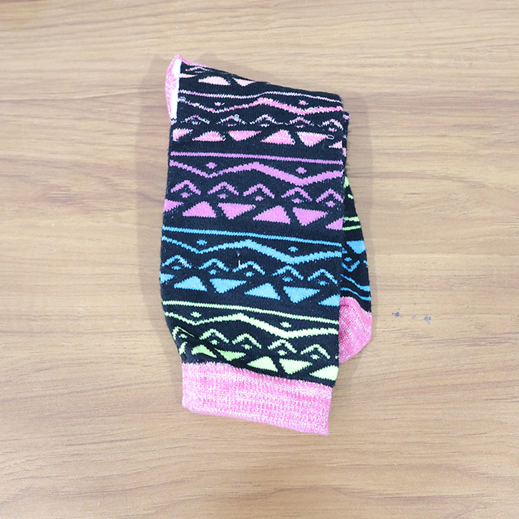 Premium Soft Light Socks (1 Pair / Medium)