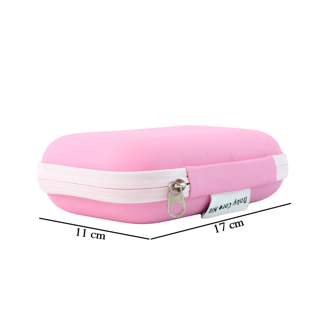 Portable Storage Pouch