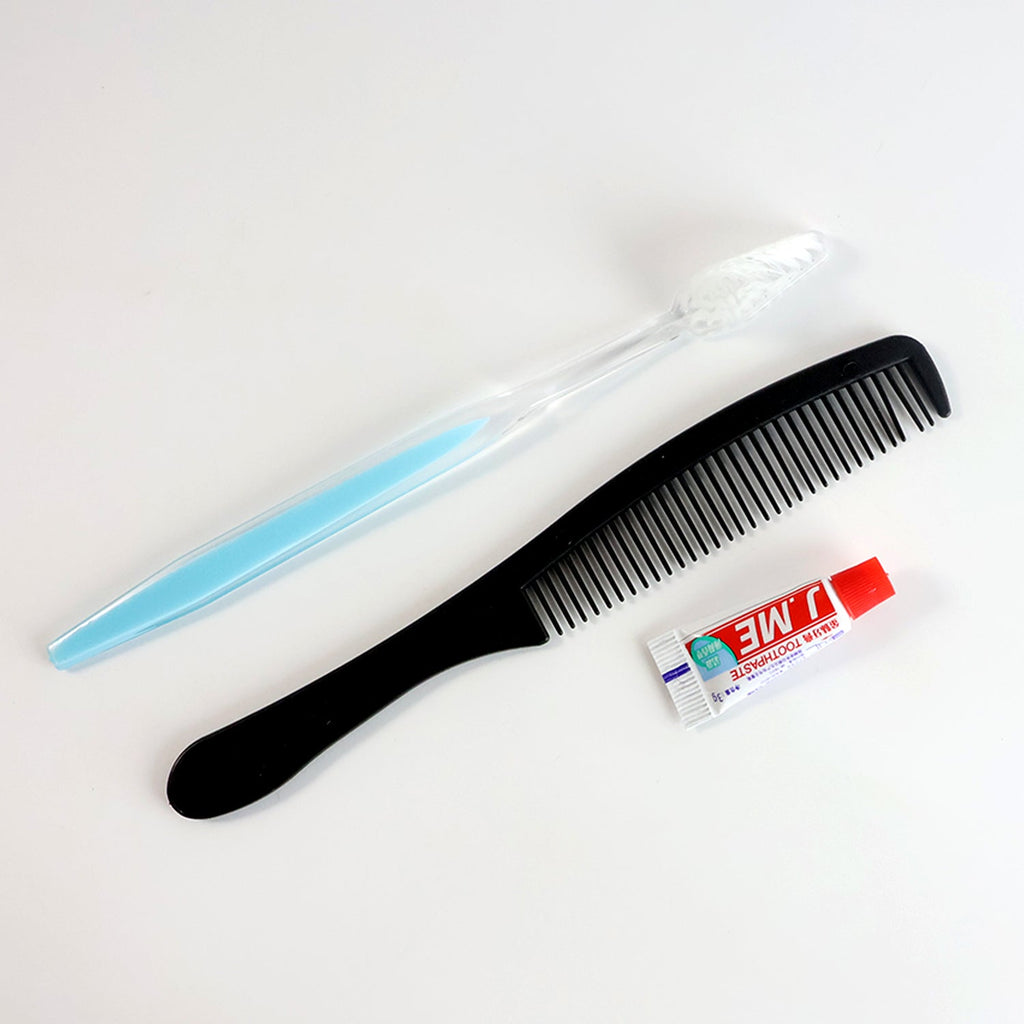 Mini Hygiene Kit