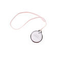 Finder Compatible with Find My App Global Tracking GPS Tracker with Sound Alarm