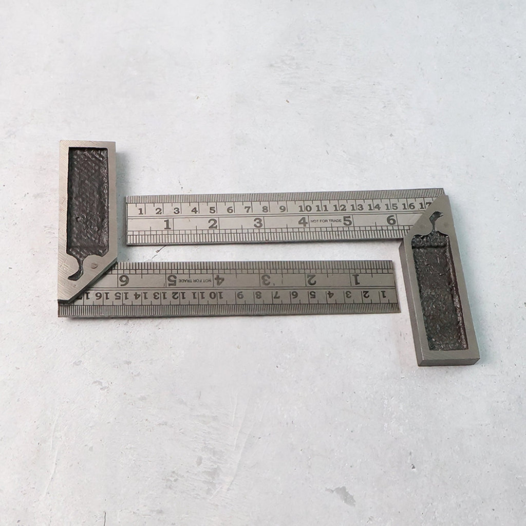 Ruler Set