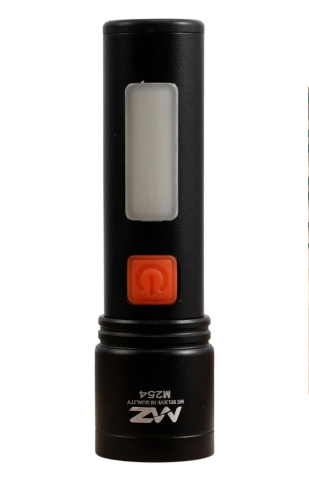 M254 Metal Torch, small handy