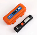 M254 Metal Torch, small handy